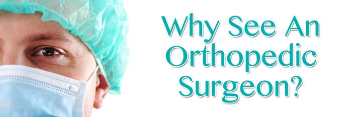 Why See An Orthopedic Surgeon In Louisiana & New Orleans - Charitarian