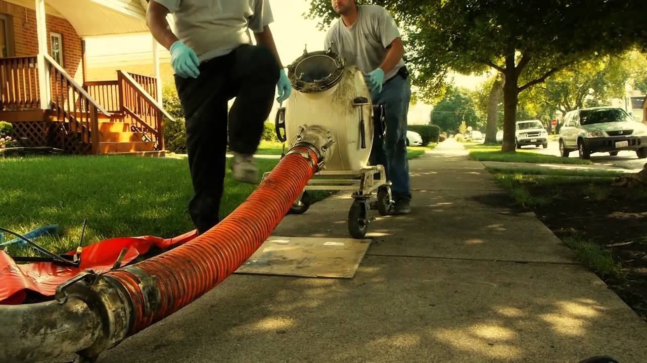 Is Trenchless Sewer Repair A Good Idea In Nevada? Find Out Here