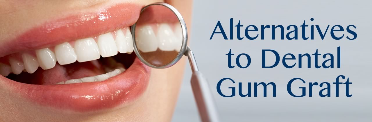 Dental Gum Graft