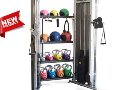 Functional Trainer Machine