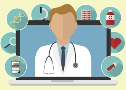 Referring Physician Portal Login