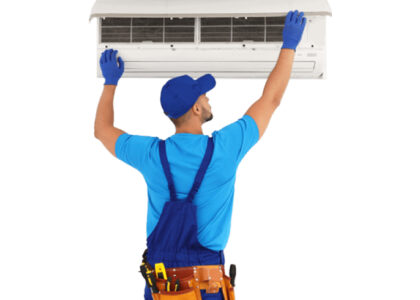 houston air conditioner installation