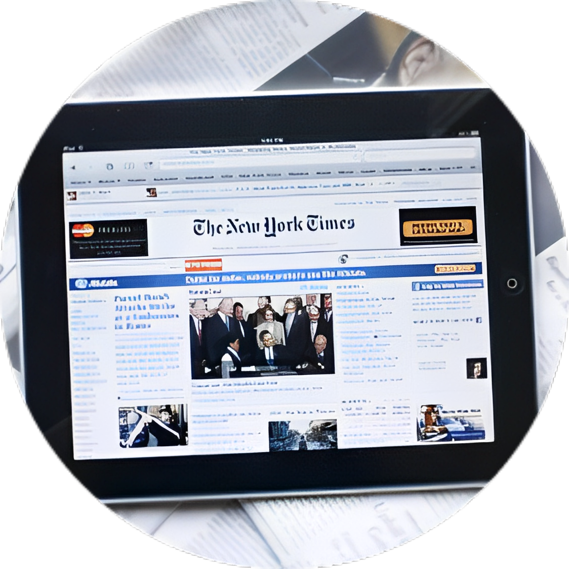 New York Times Digital Subscription: The Ultimate Guide